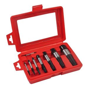 قلاویز چپ گرد مدل mpt 08 مجموعه 8 عددی